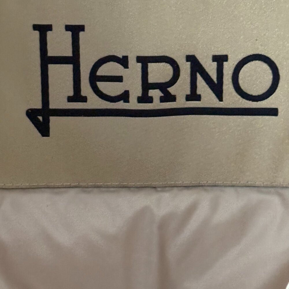 Herno jacket - image 1